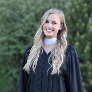 Meet your Posher, Jill